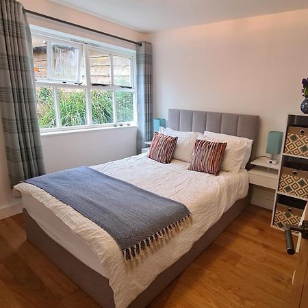 Ednyfed Apartment Нефин Экстерьер фото