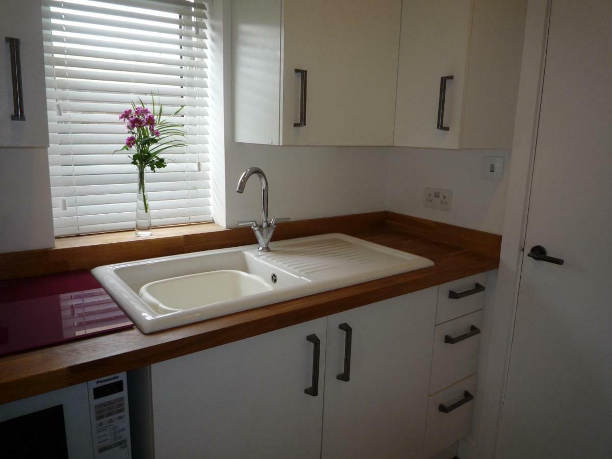 Ednyfed Apartment Нефин Экстерьер фото